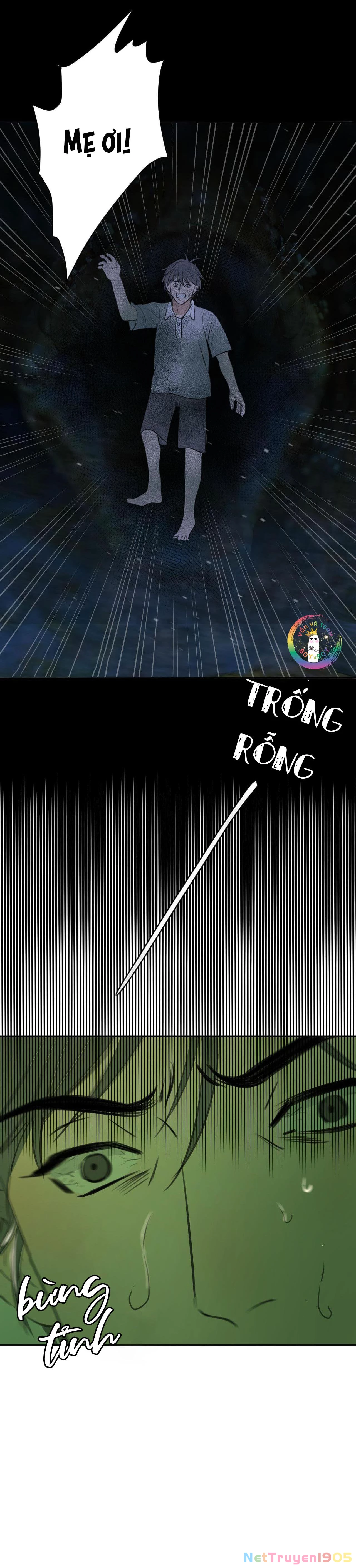 Không Tỳ Vết Chapter 7 - 5