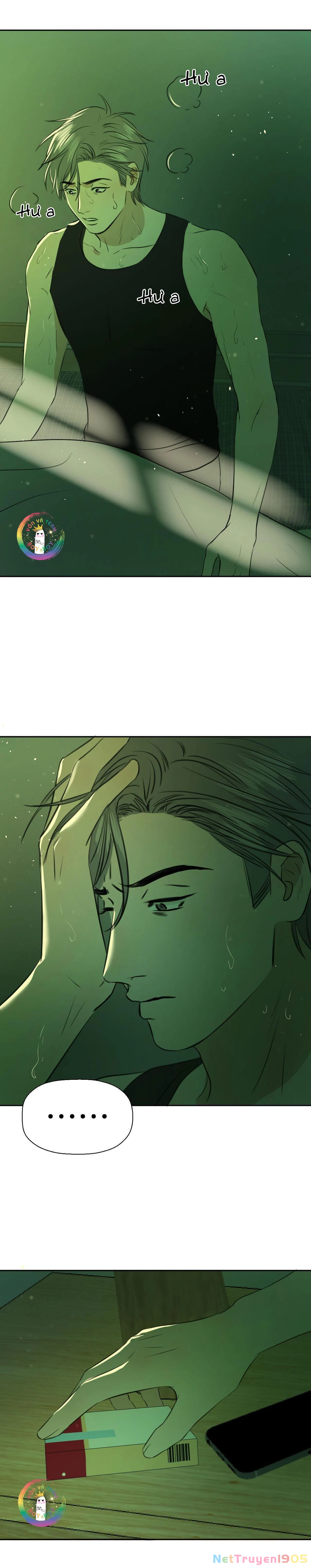 Không Tỳ Vết Chapter 7 - 6