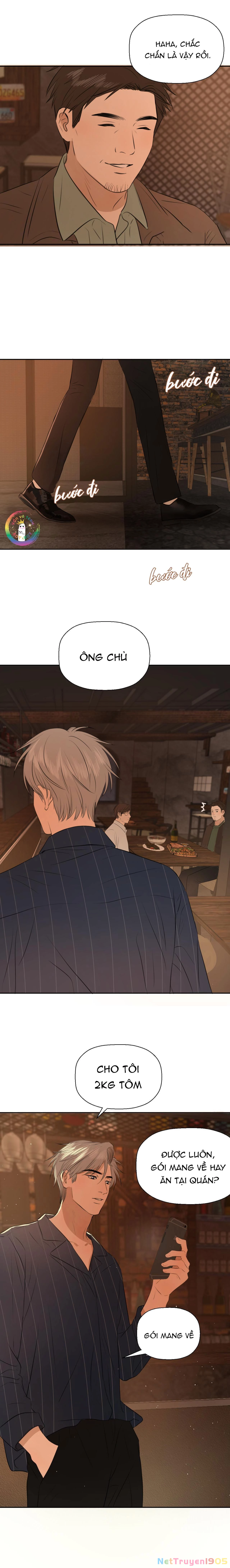 Không Tỳ Vết Chapter 7 - 13