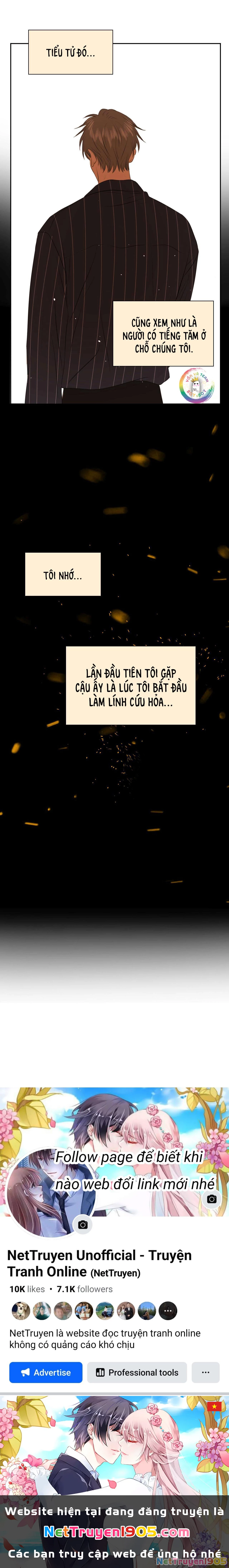 Không Tỳ Vết Chapter 7 - 20