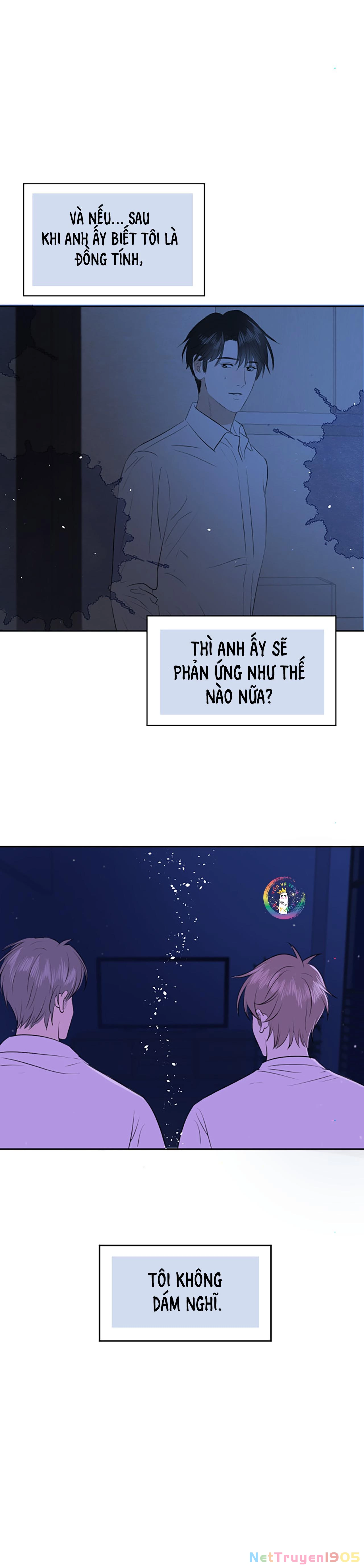 Không Tỳ Vết Chapter 10 - 20