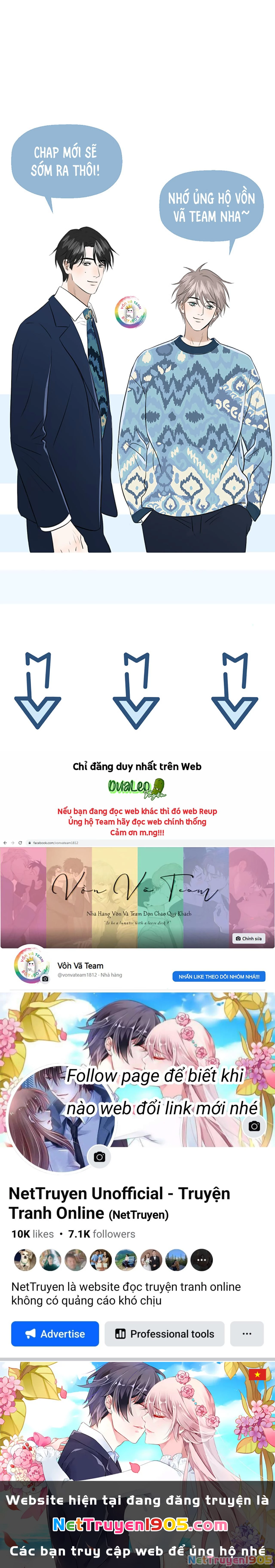 Không Tỳ Vết Chapter 10 - 21