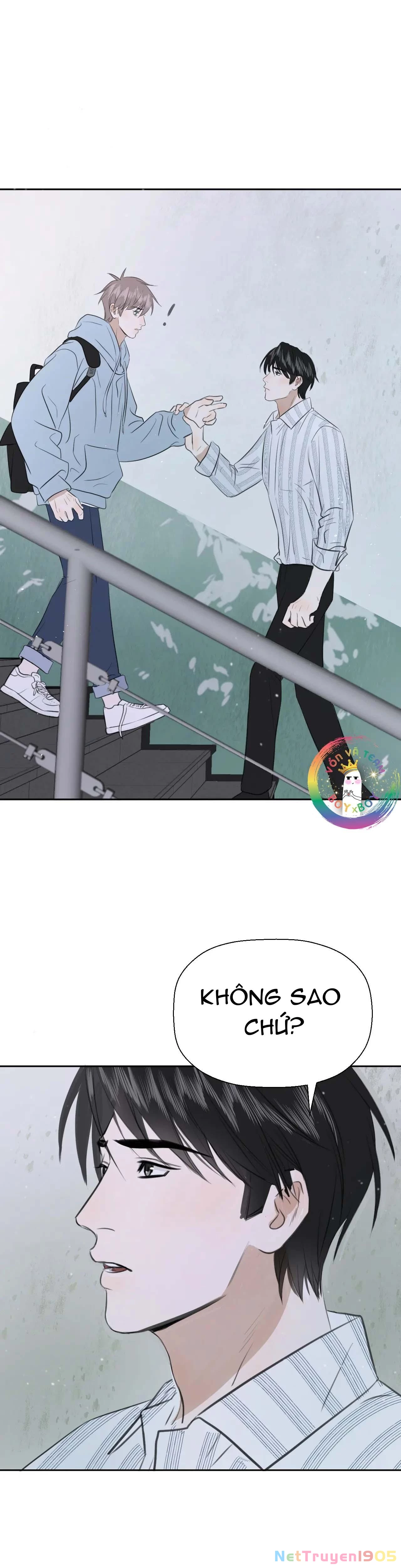 Không Tỳ Vết Chapter 11 - 5