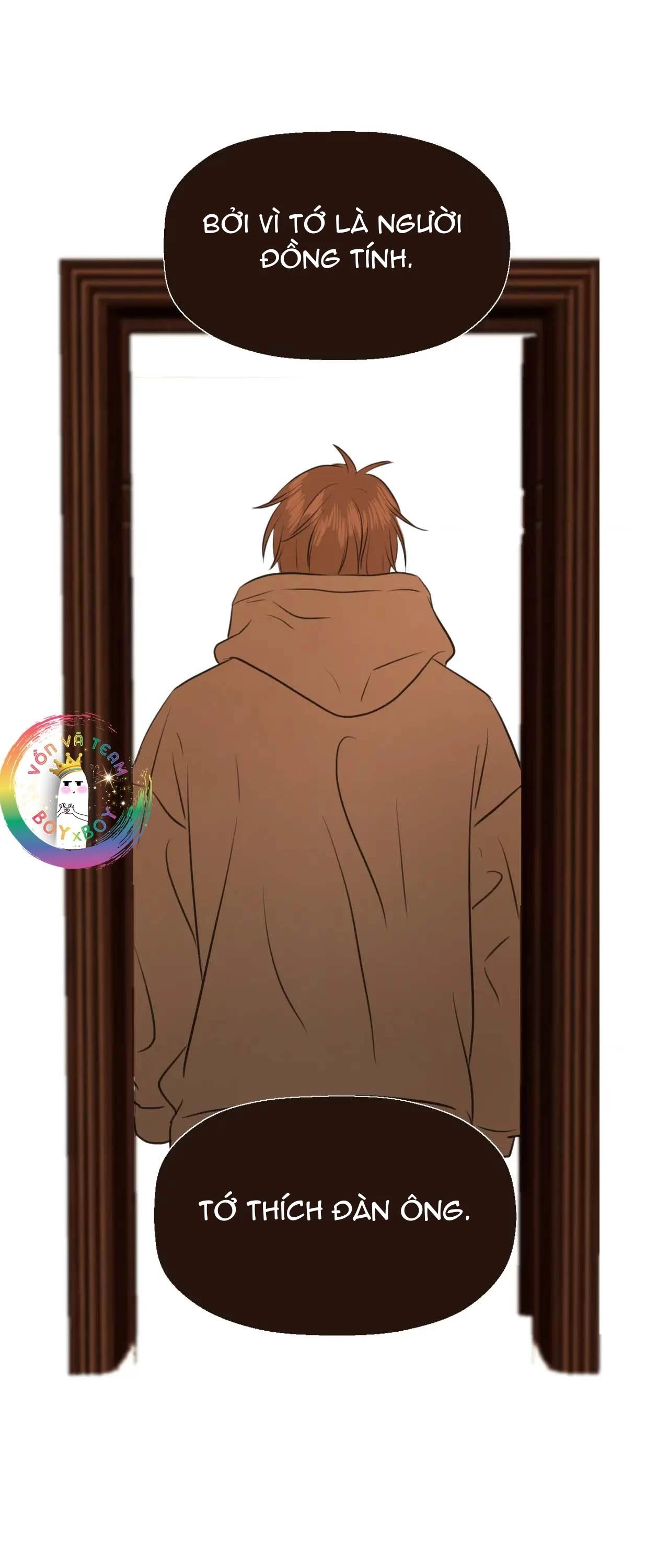 Không Tỳ Vết Chapter 11 - 21