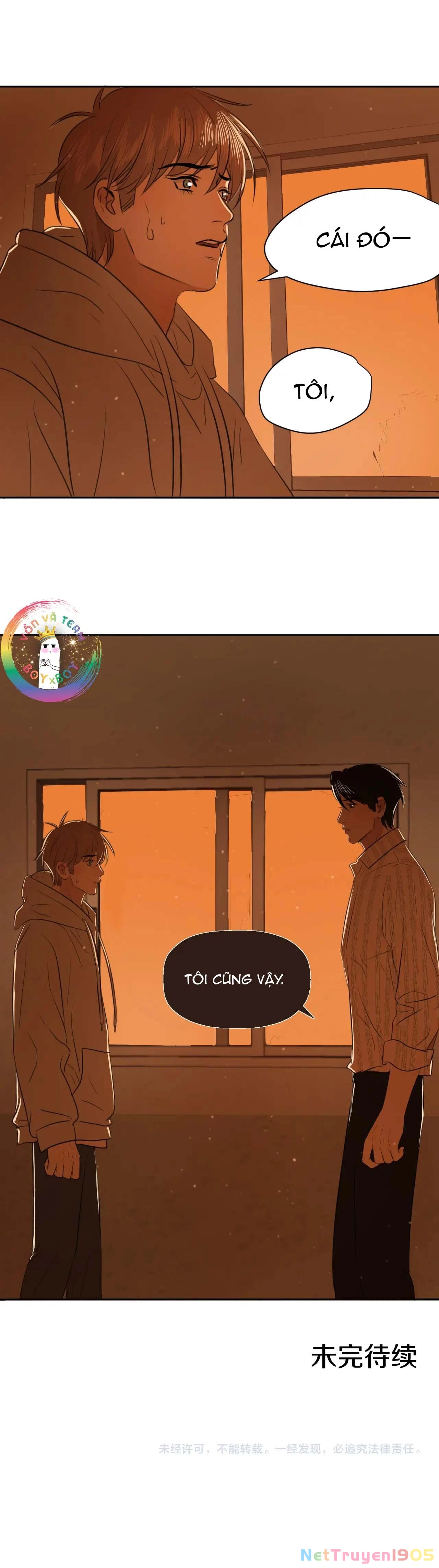 Không Tỳ Vết Chapter 11 - 26