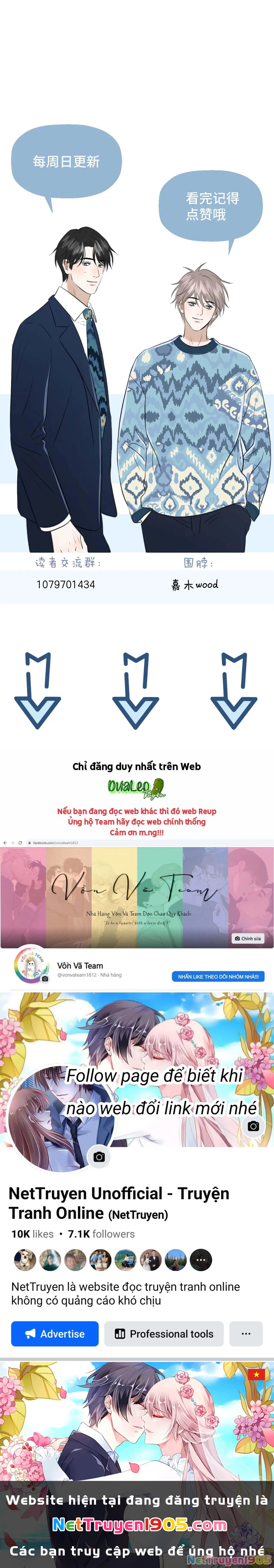 Không Tỳ Vết Chapter 11 - 27