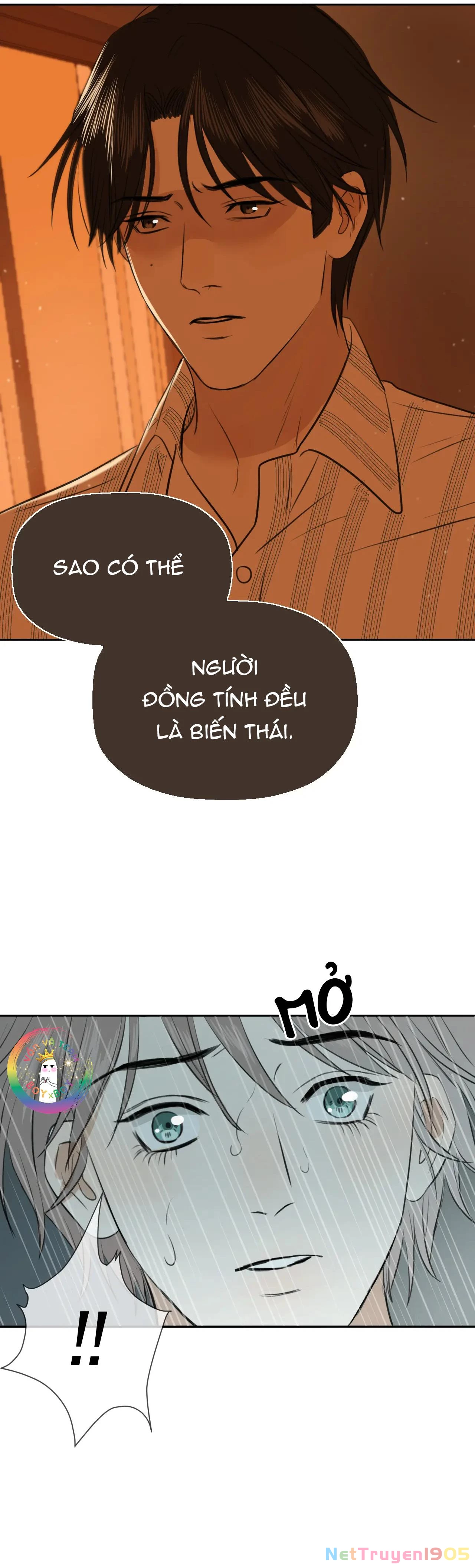 Không Tỳ Vết Chapter 12 - 3