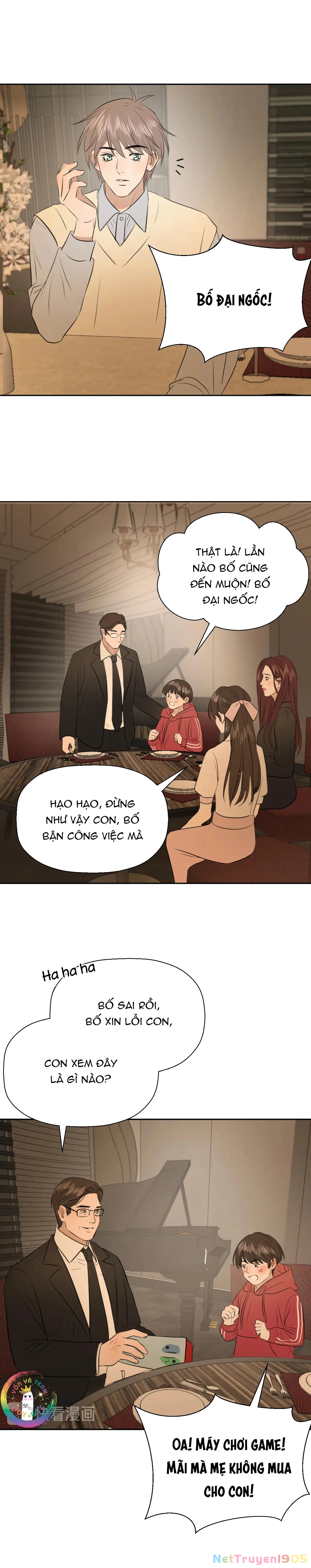 Không Tỳ Vết Chapter 12 - 11