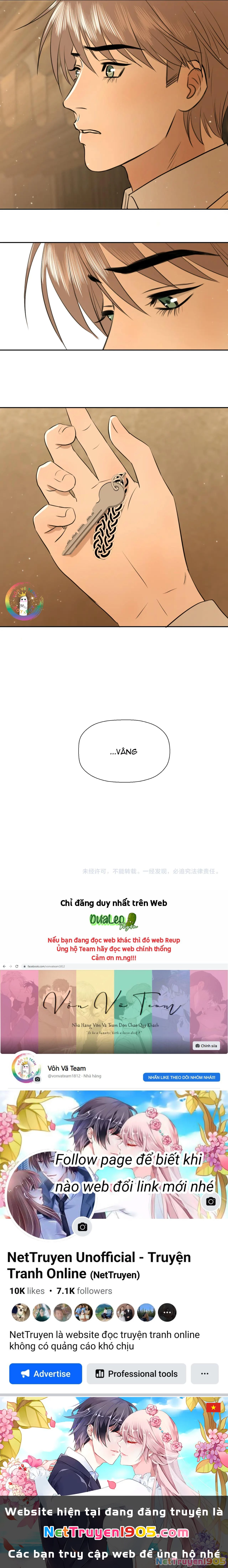 Không Tỳ Vết Chapter 13 - 13