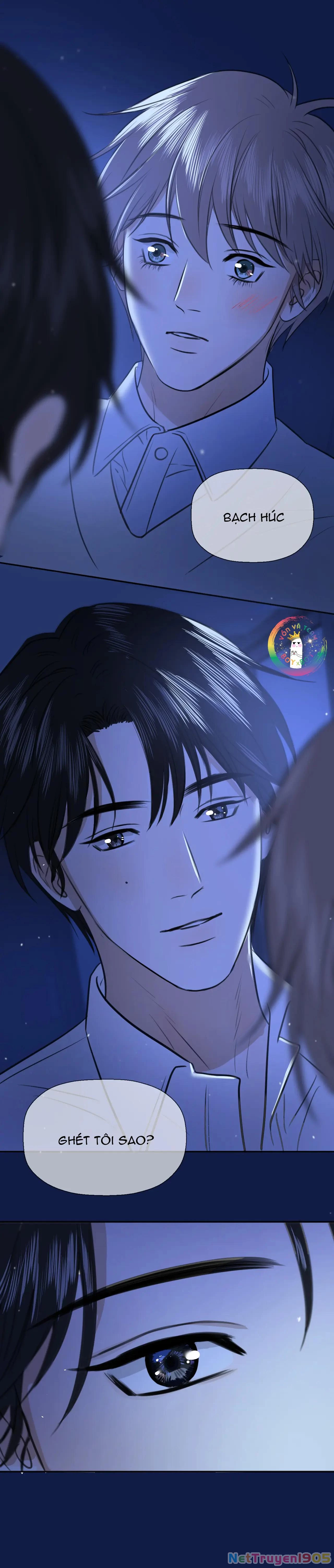 Không Tỳ Vết Chapter 14 - 11