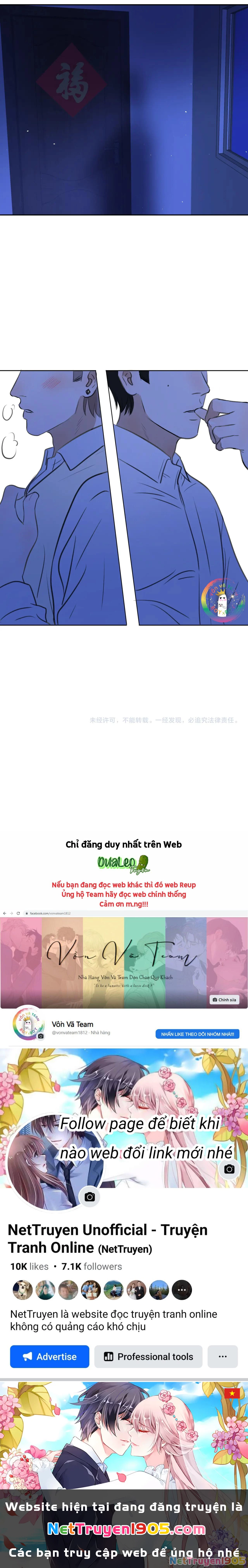 Không Tỳ Vết Chapter 14 - 14