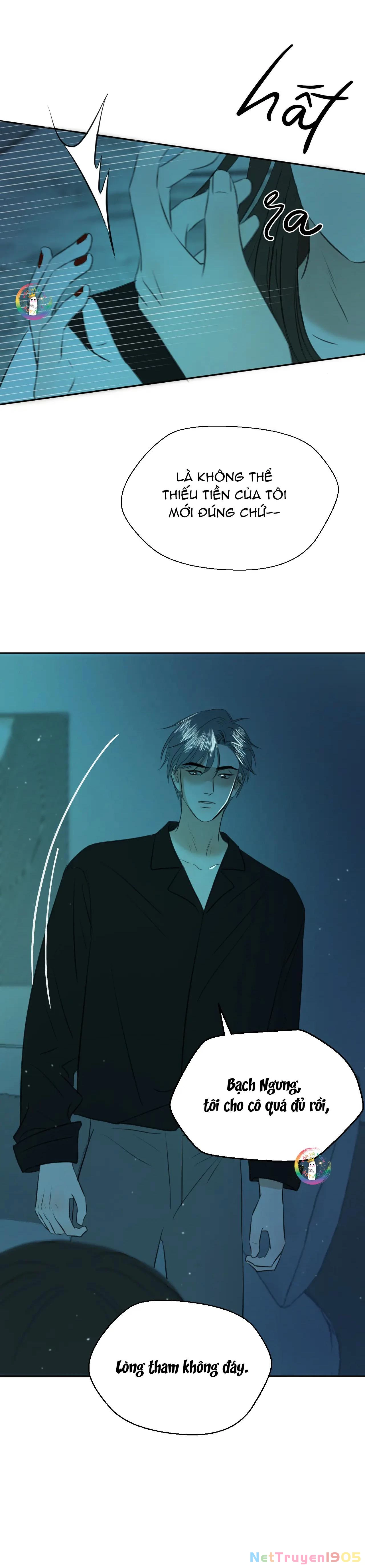 Không Tỳ Vết Chapter 15 - 10