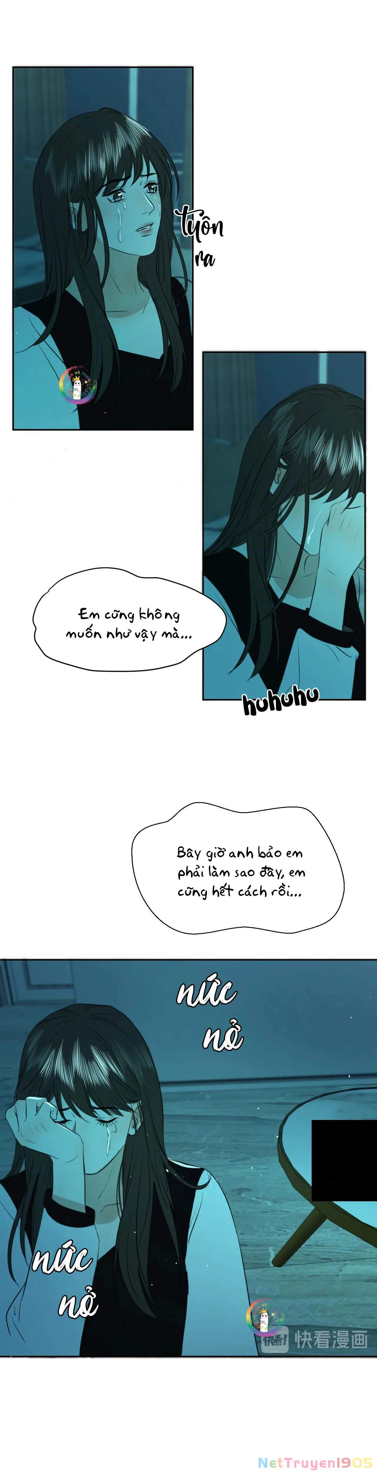 Không Tỳ Vết Chapter 15 - 11