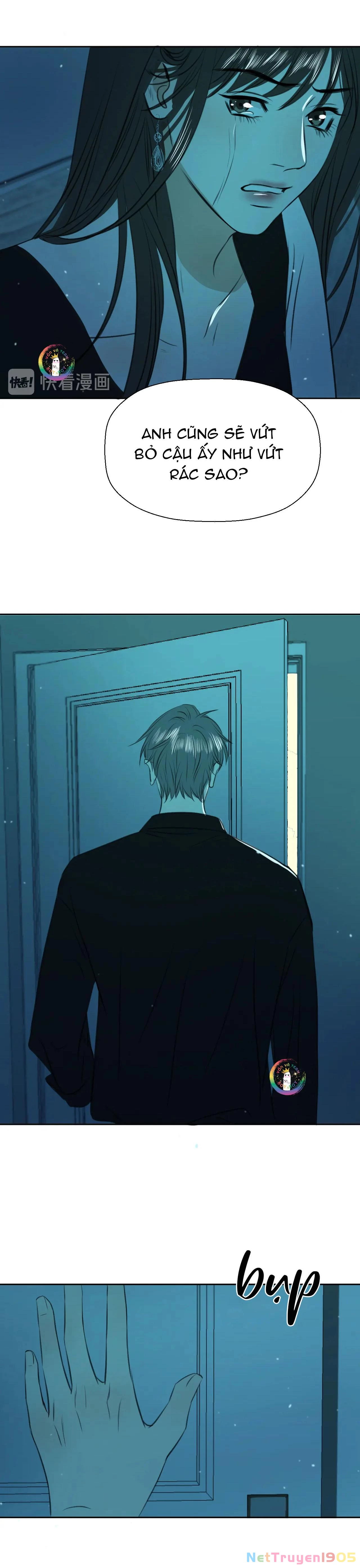 Không Tỳ Vết Chapter 15 - 15