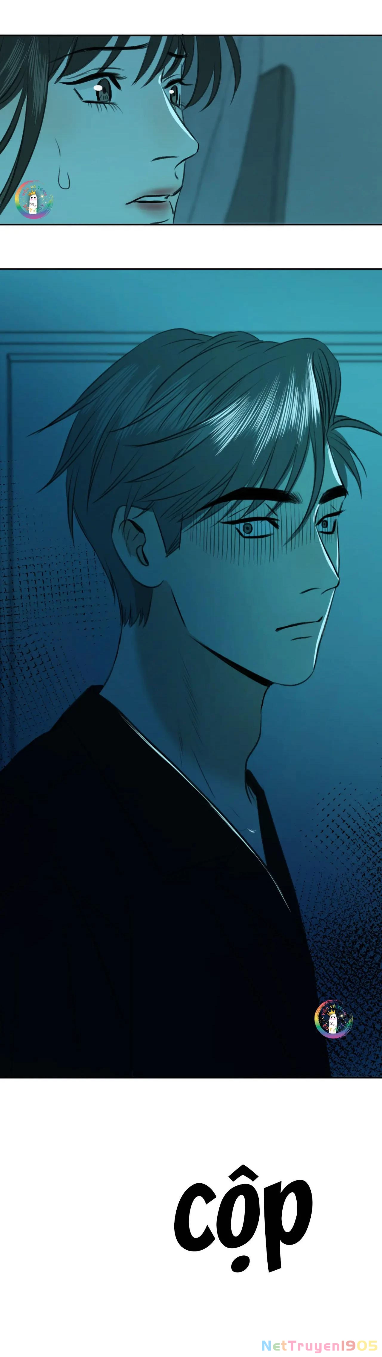 Không Tỳ Vết Chapter 15 - 16