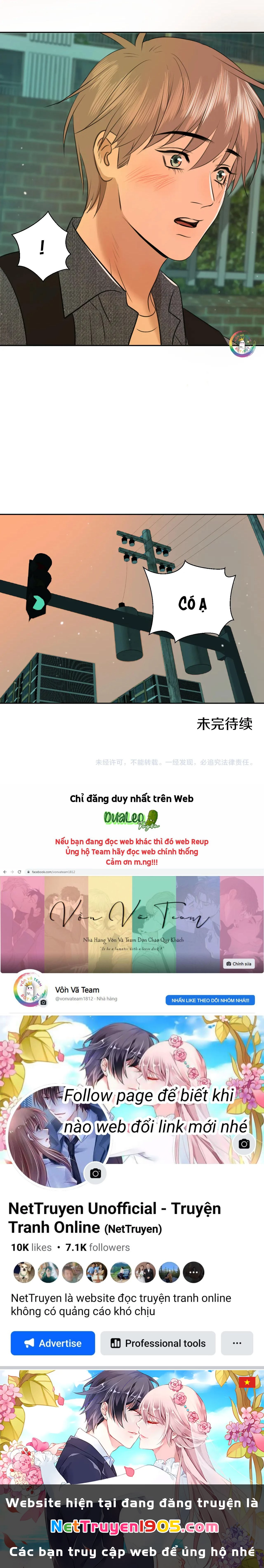 Không Tỳ Vết Chapter 15 - 28