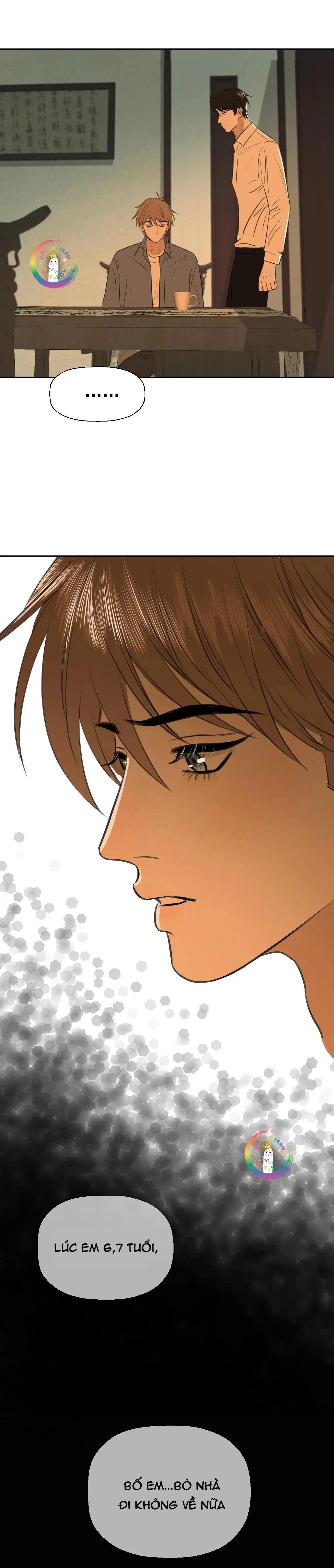 Không Tỳ Vết Chapter 16 - 7