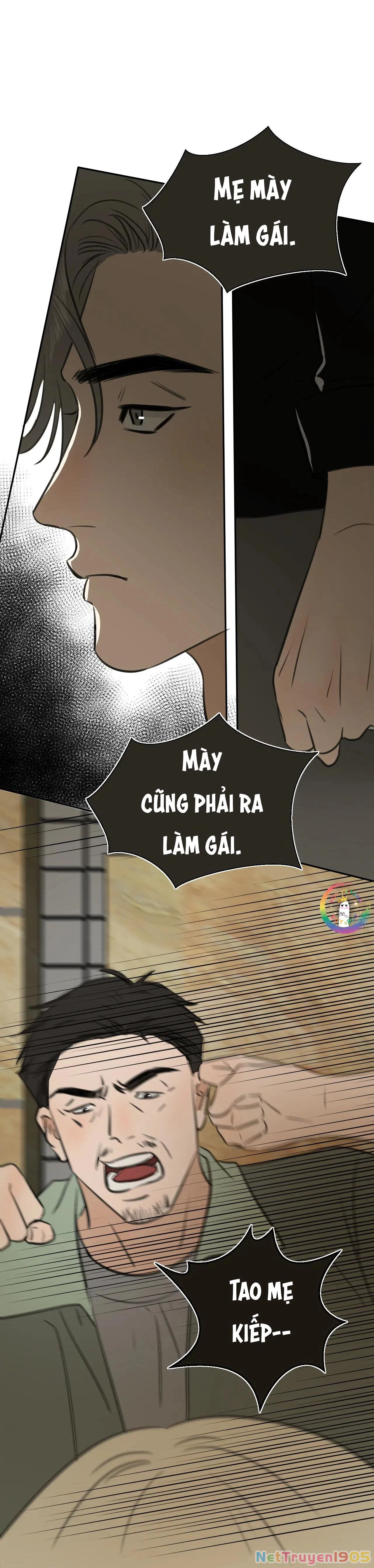 Không Tỳ Vết Chapter 17 - 16