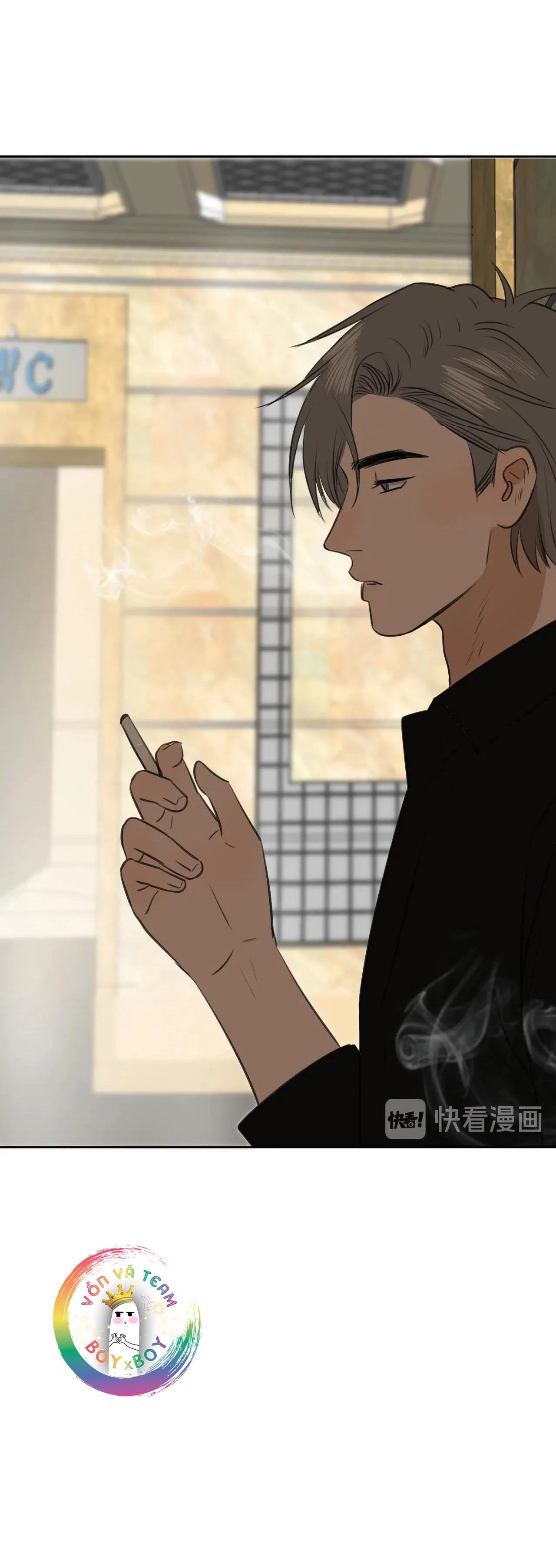 Không Tỳ Vết Chapter 17 - 22