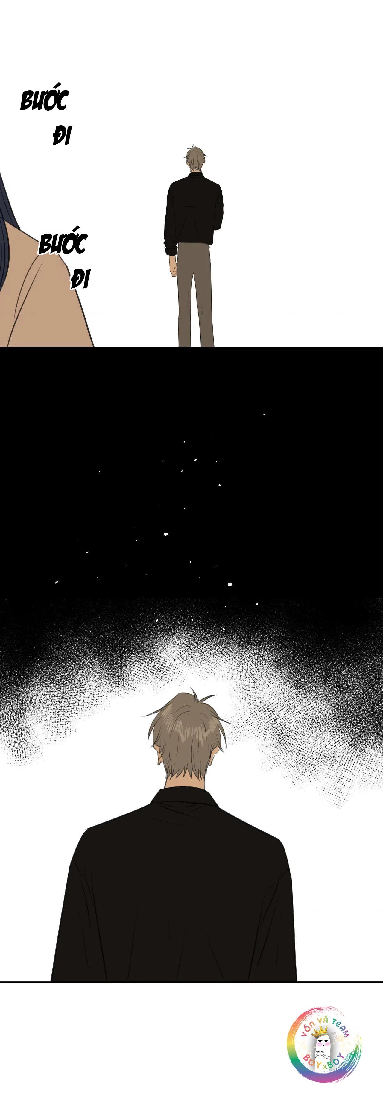 Không Tỳ Vết Chapter 17 - 26