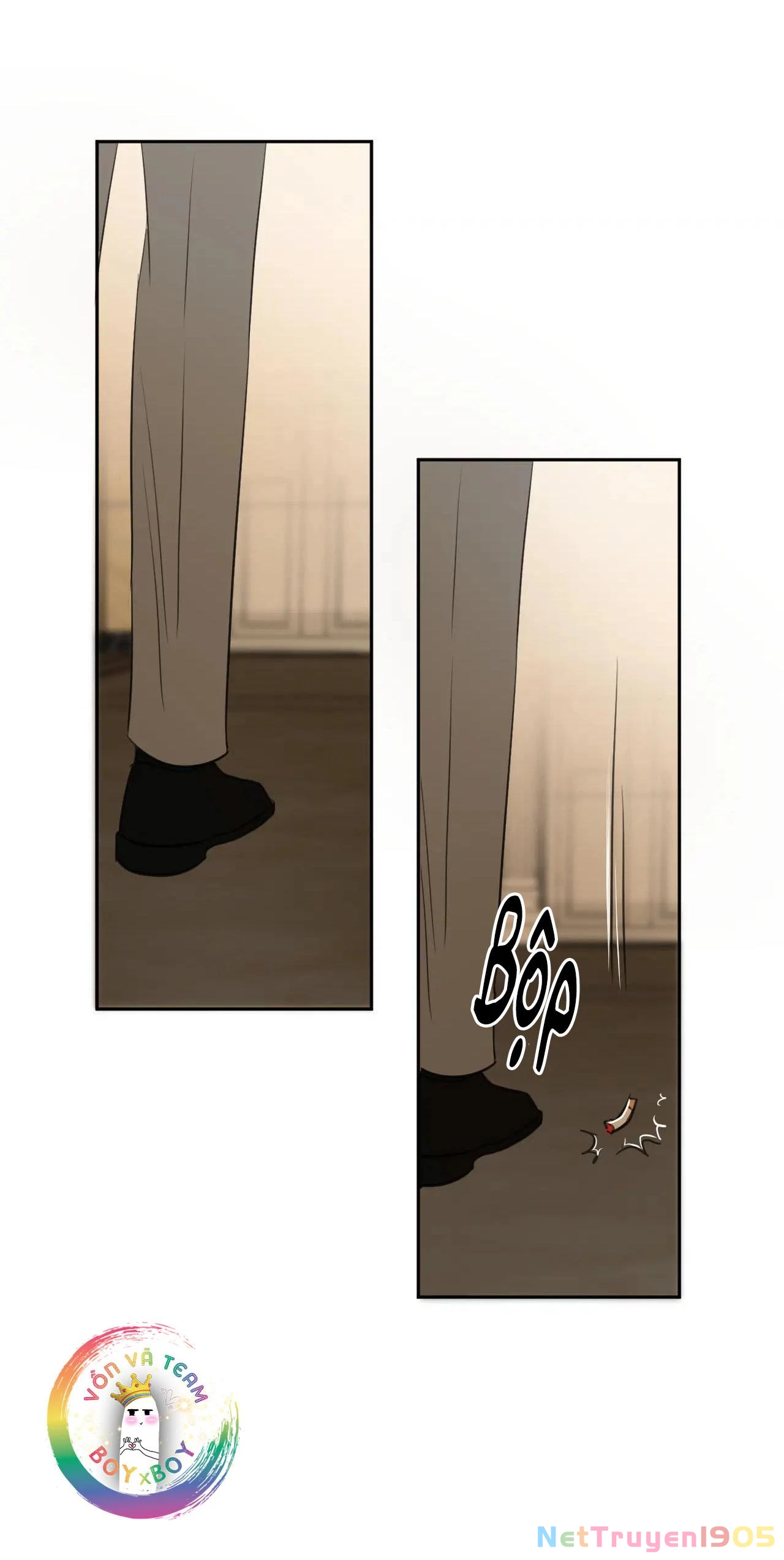 Không Tỳ Vết Chapter 17 - 27