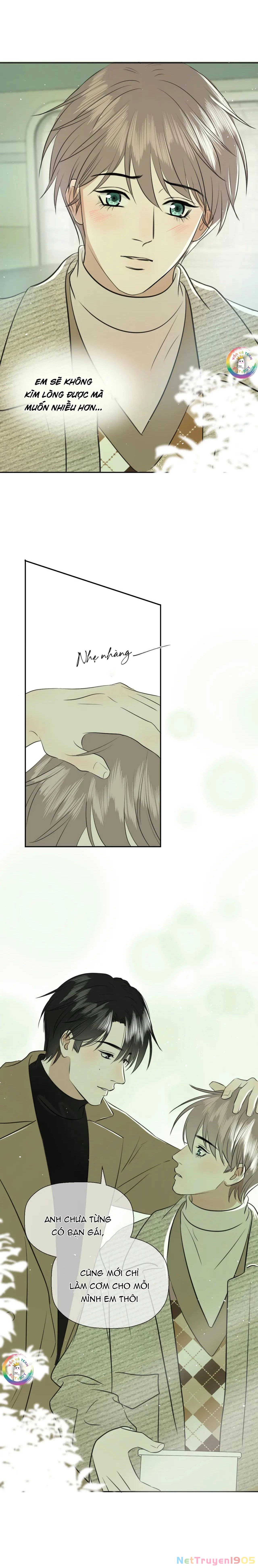 Không Tỳ Vết Chapter 18 - 8