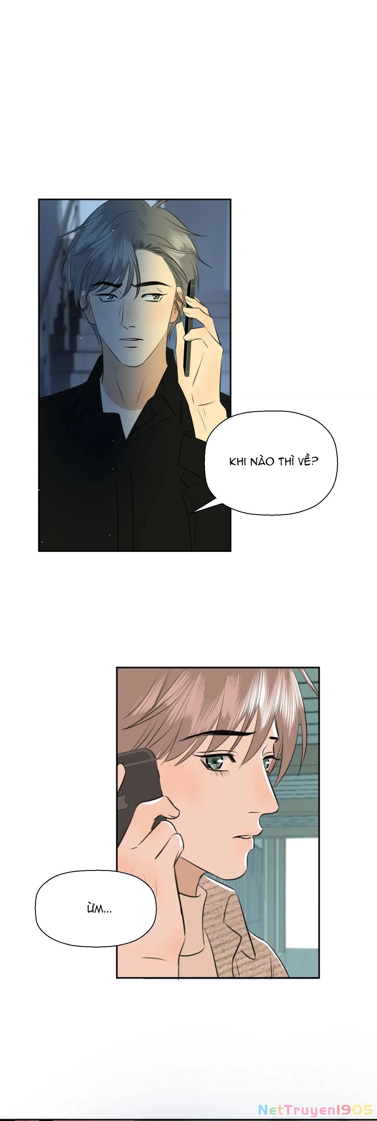 Không Tỳ Vết Chapter 19 - 7