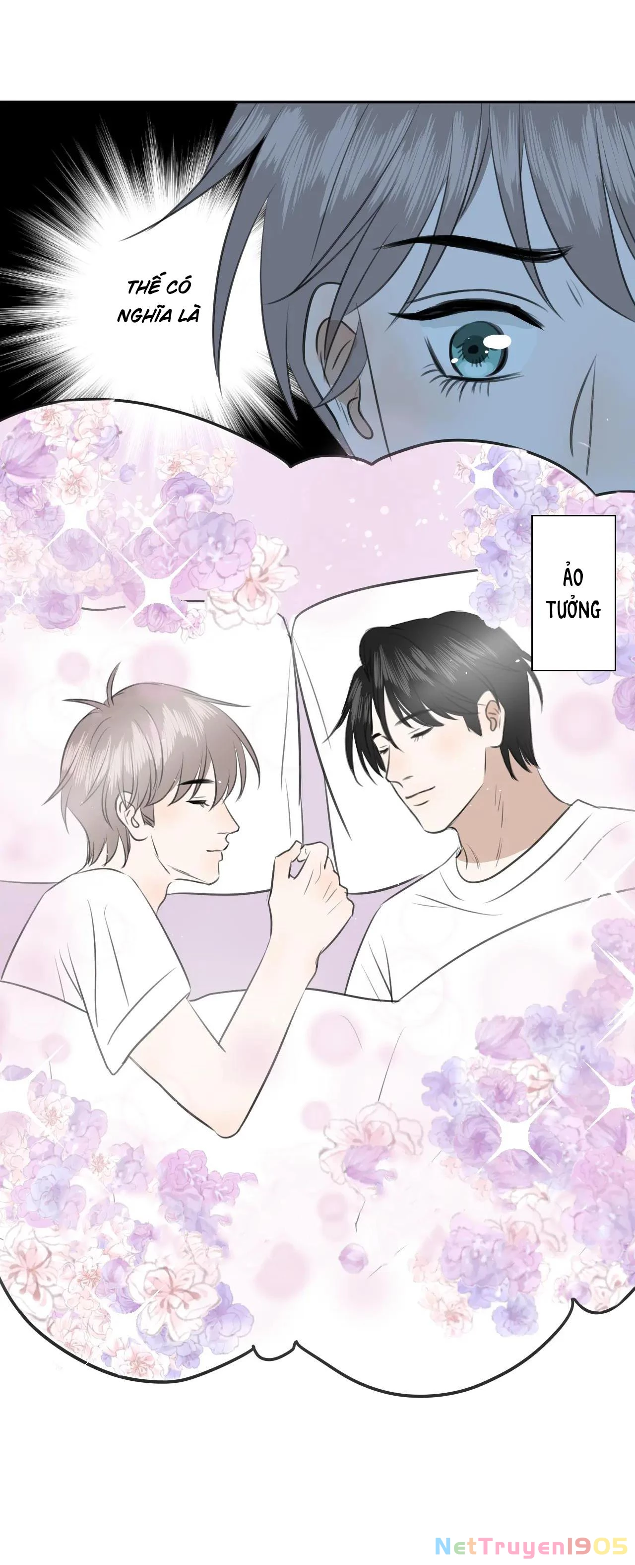 Không Tỳ Vết Chapter 19 - 14