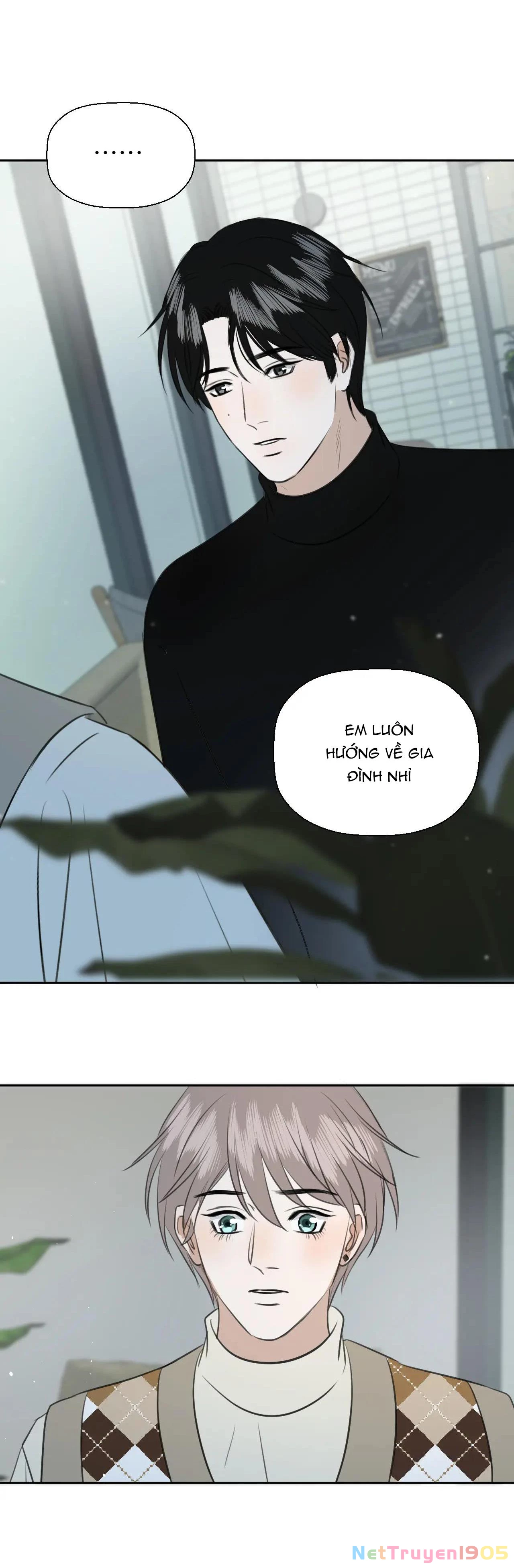 Không Tỳ Vết Chapter 19 - 22