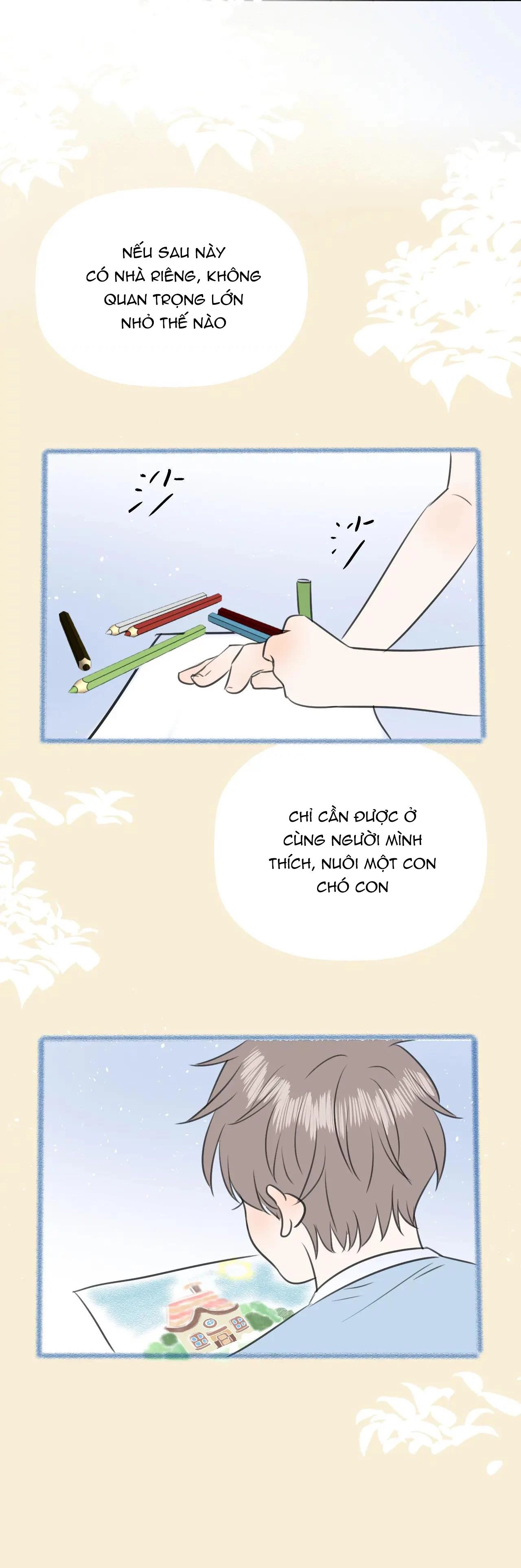 Không Tỳ Vết Chapter 19 - 25