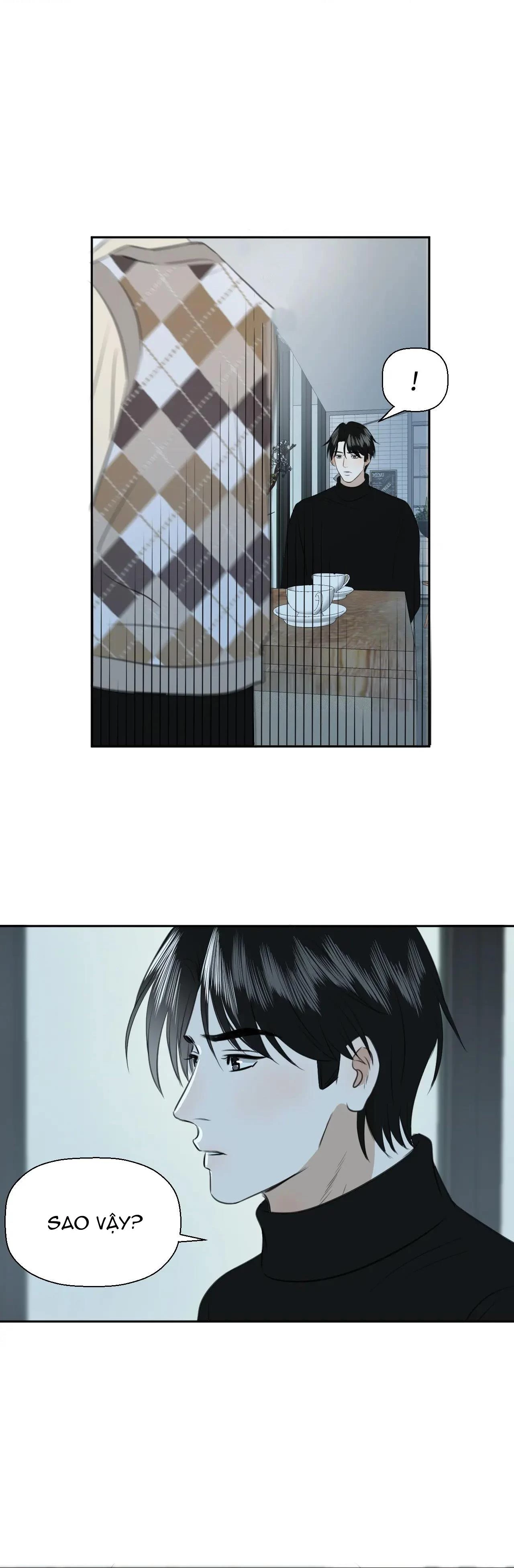 Không Tỳ Vết Chapter 19 - 30