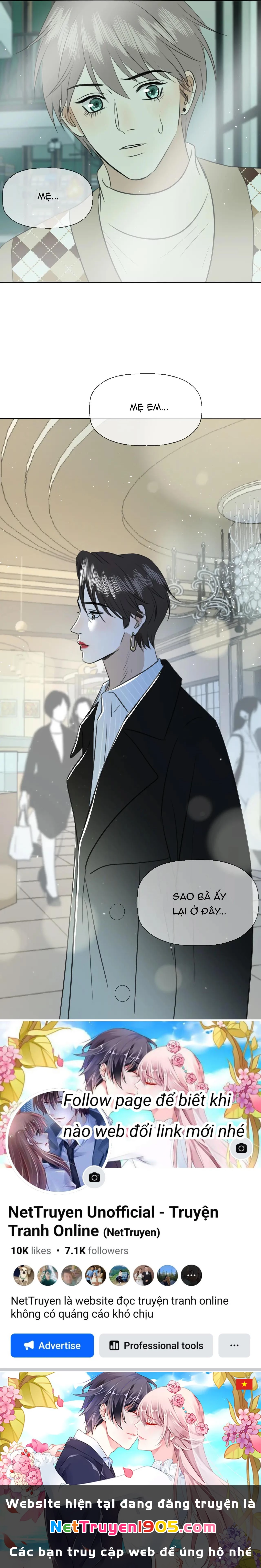 Không Tỳ Vết Chapter 19 - 31