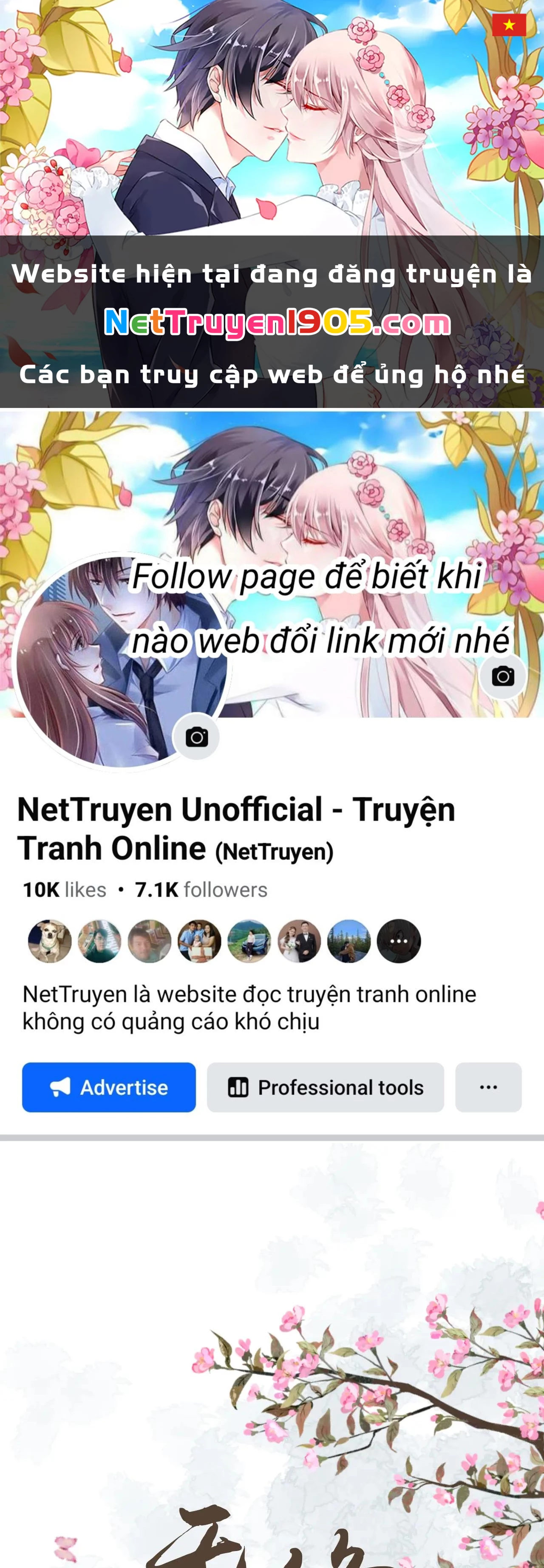 Không Tỳ Vết Chapter 20 - 1