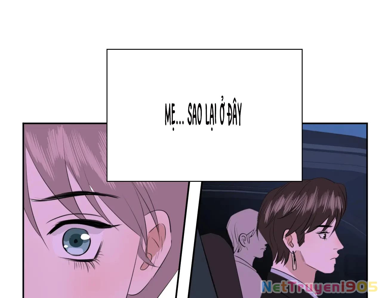 Không Tỳ Vết Chapter 20 - 11