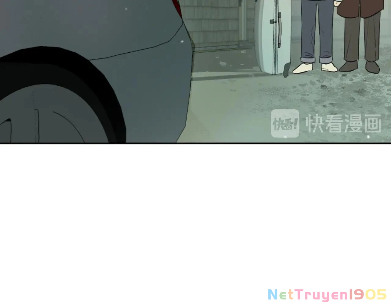 Không Tỳ Vết Chapter 20 - 16