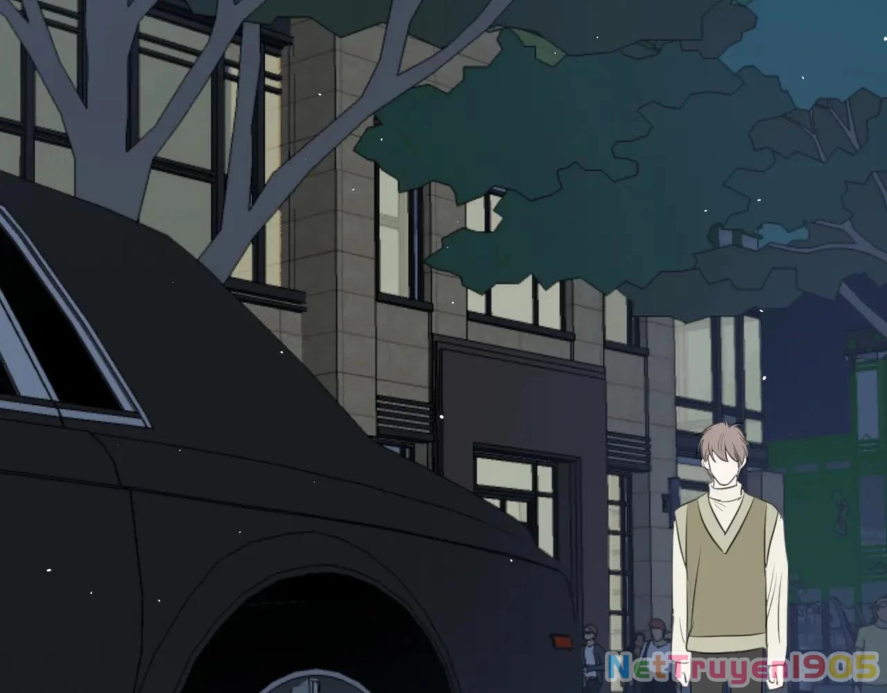 Không Tỳ Vết Chapter 20 - 18