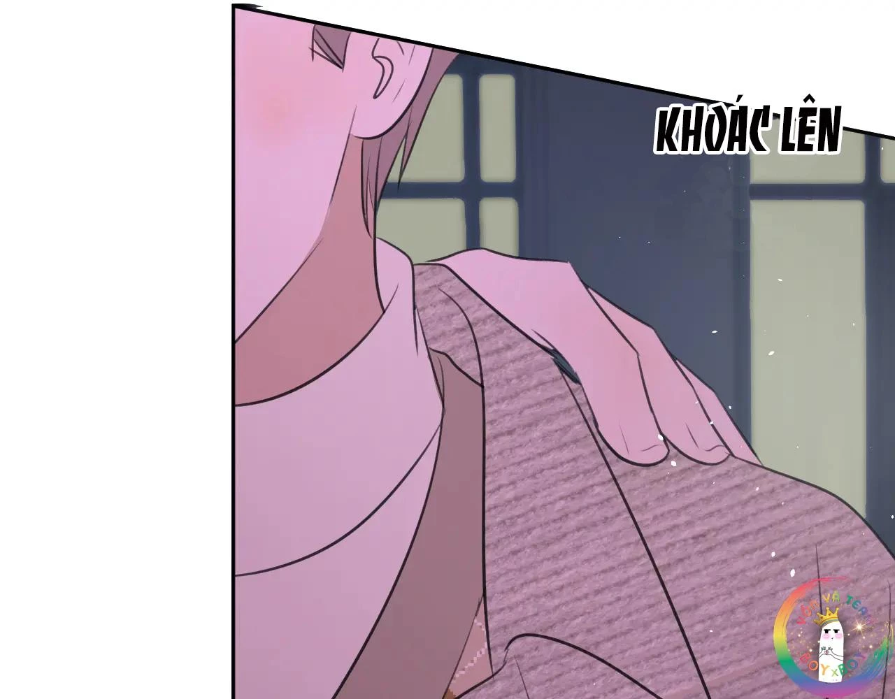 Không Tỳ Vết Chapter 20 - 23