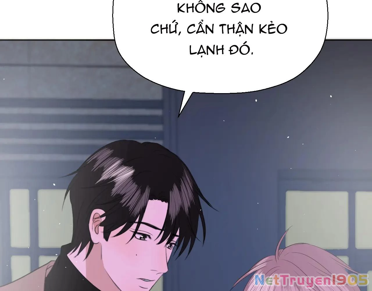 Không Tỳ Vết Chapter 20 - 25