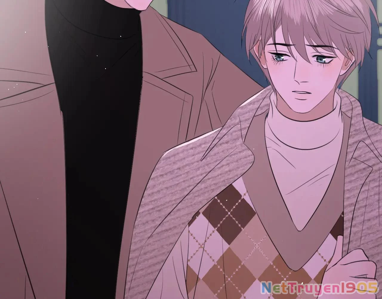 Không Tỳ Vết Chapter 20 - 26