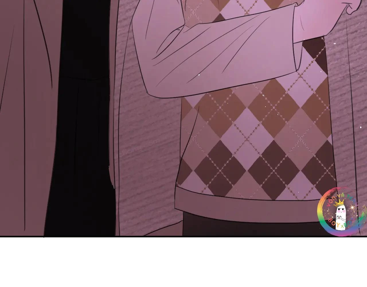 Không Tỳ Vết Chapter 20 - 27