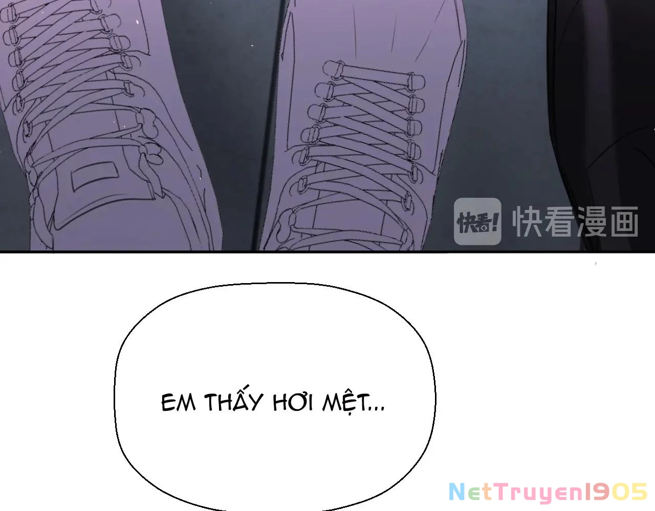 Không Tỳ Vết Chapter 20 - 29