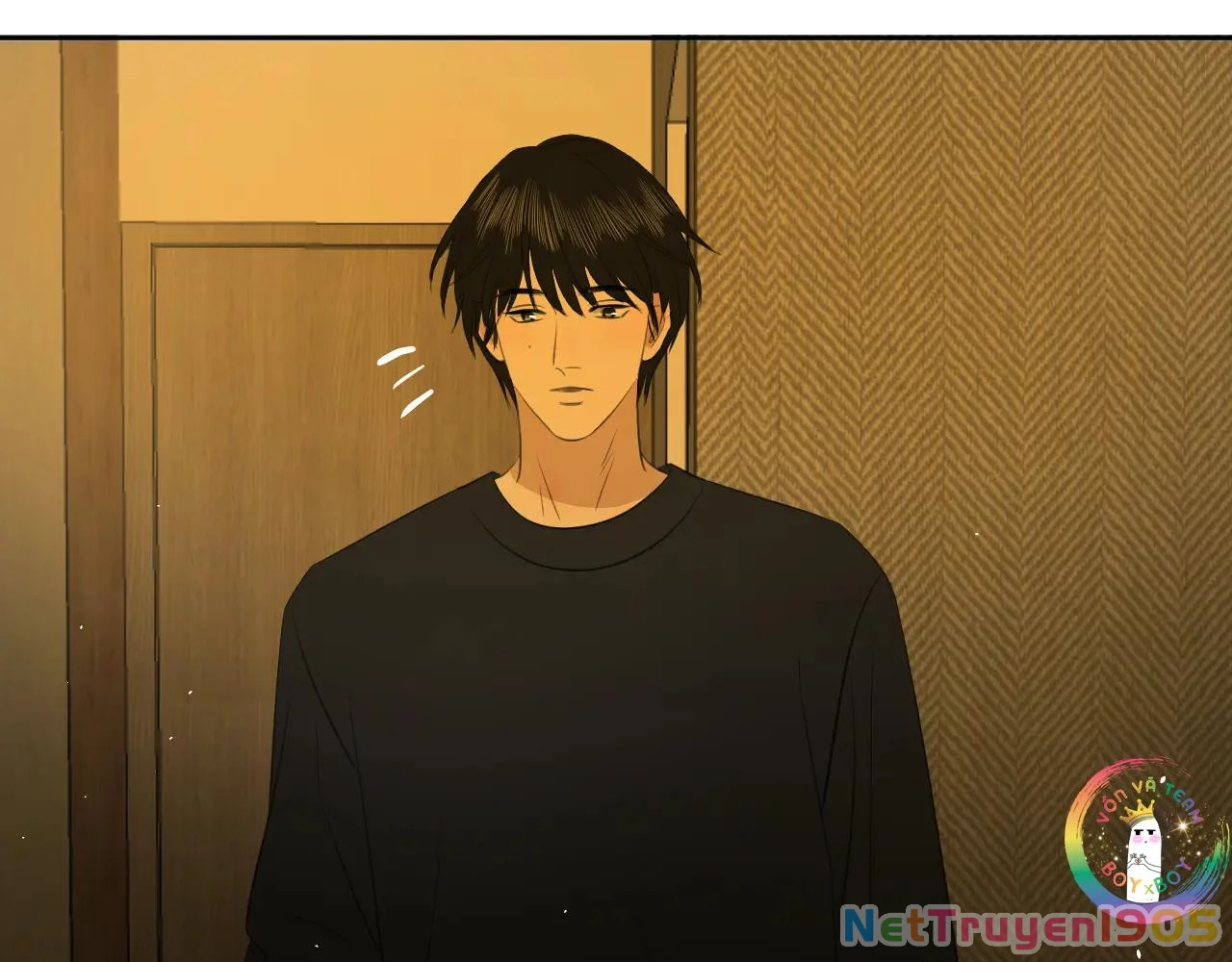 Không Tỳ Vết Chapter 20 - 34