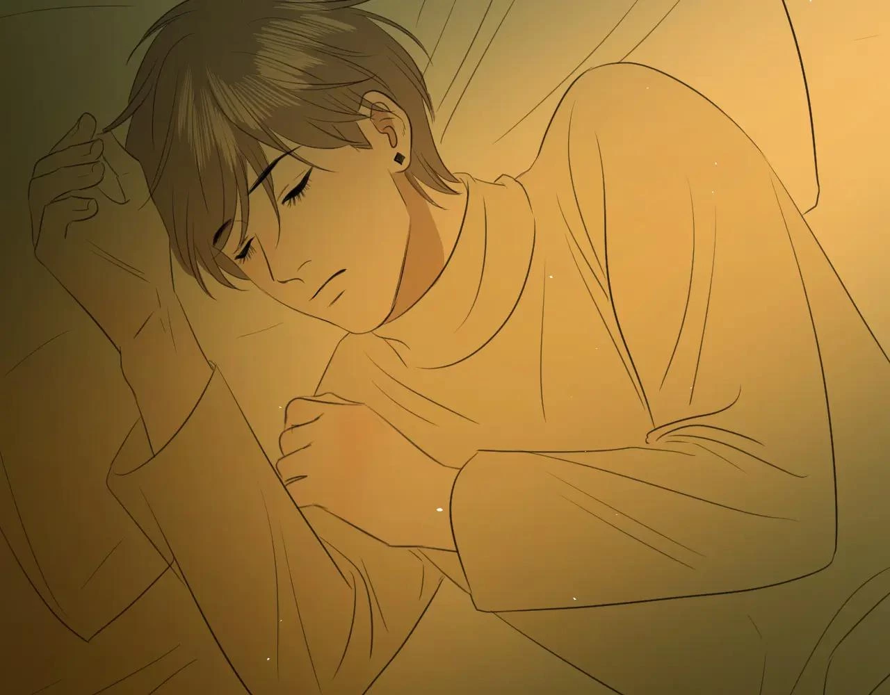 Không Tỳ Vết Chapter 20 - 36