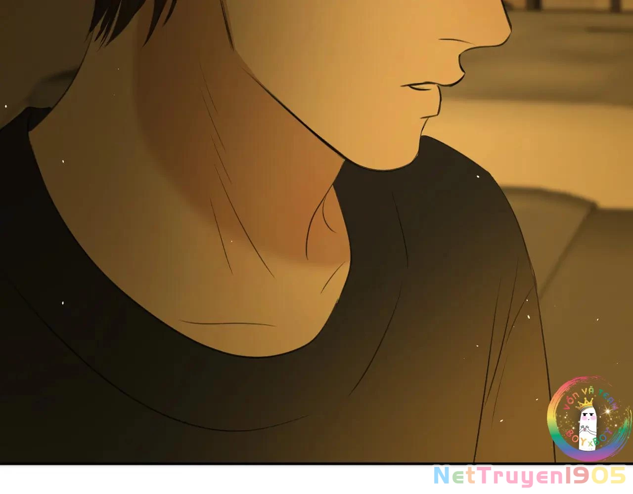 Không Tỳ Vết Chapter 20 - 43