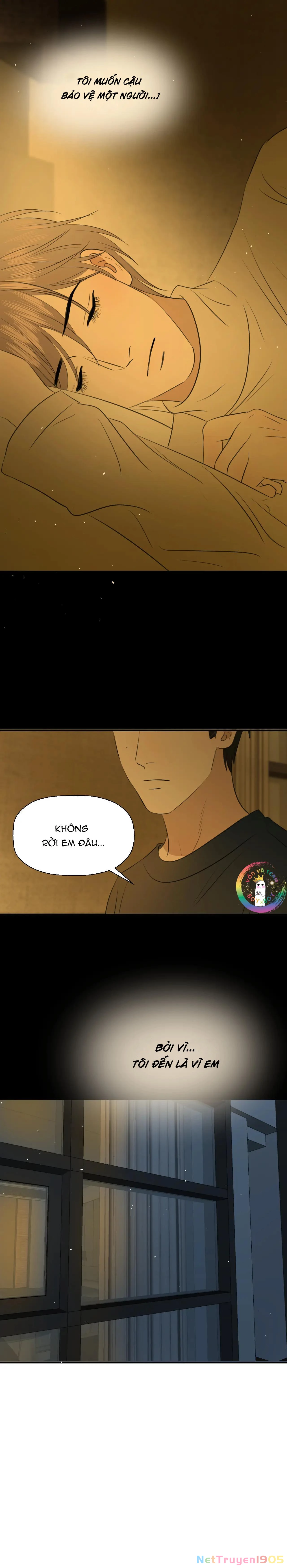 Không Tỳ Vết Chapter 20 - 48