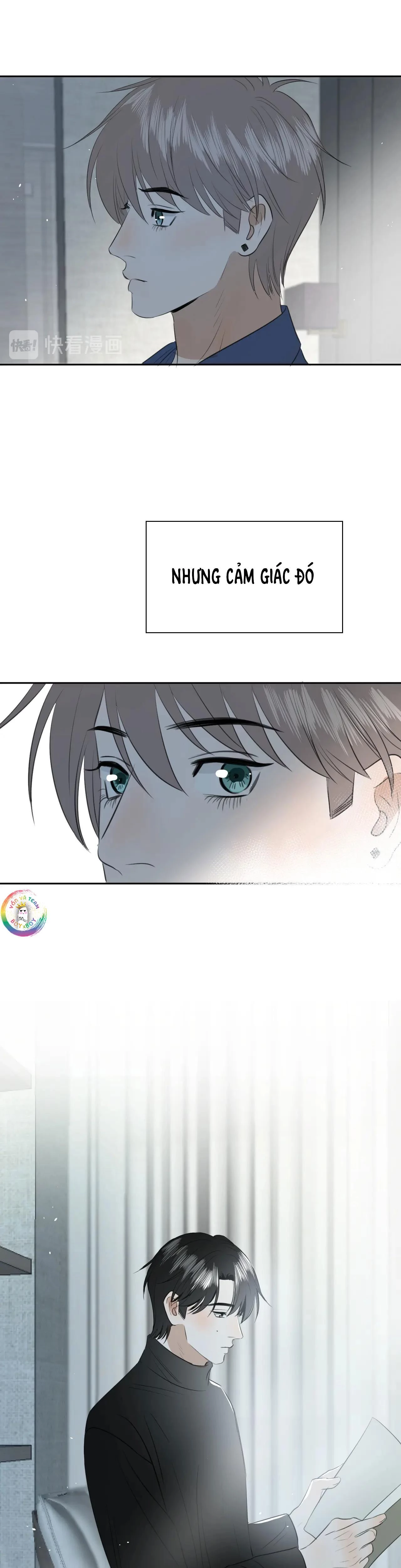 Không Tỳ Vết Chapter 22 - 8