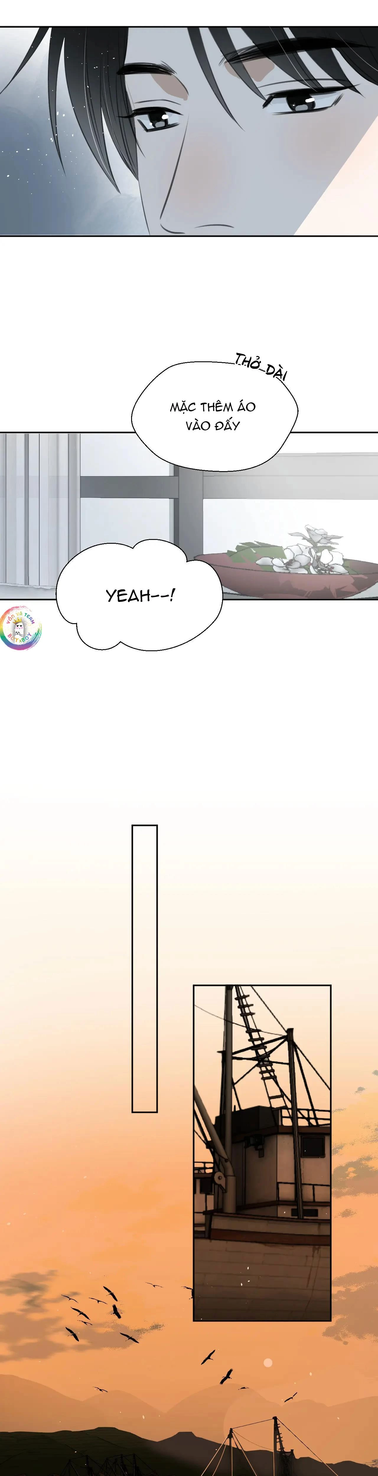 Không Tỳ Vết Chapter 22 - 13