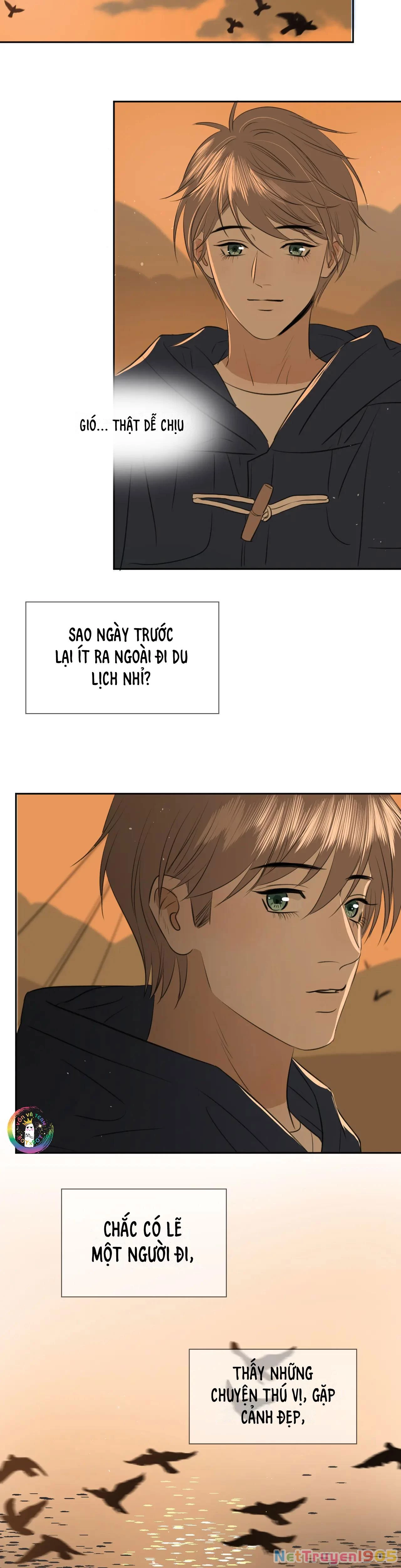 Không Tỳ Vết Chapter 22 - 15