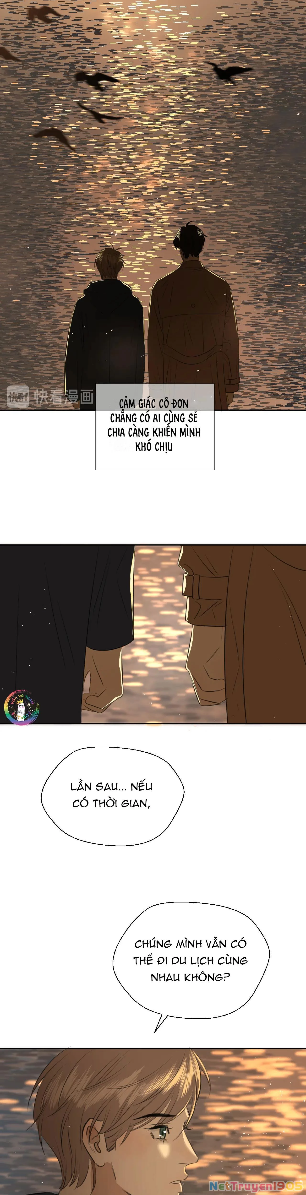 Không Tỳ Vết Chapter 22 - 16
