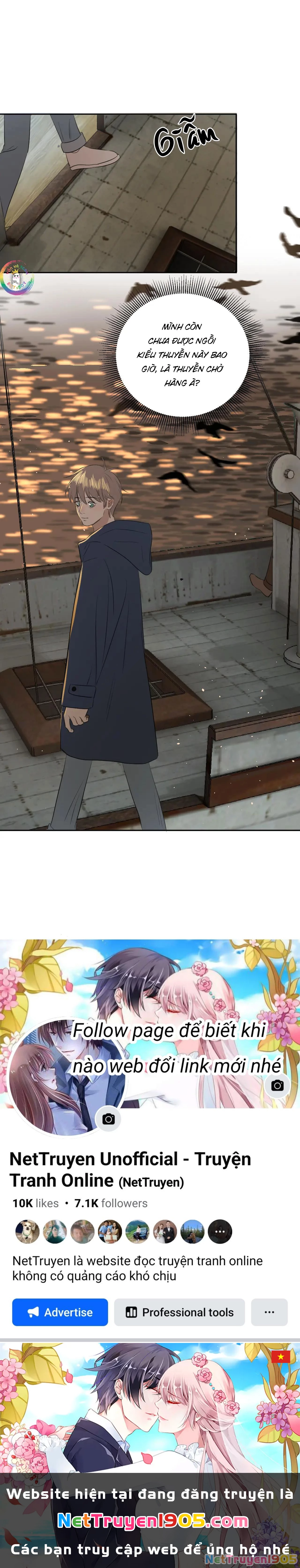 Không Tỳ Vết Chapter 22 - 22